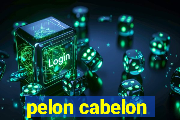 pelon cabelon